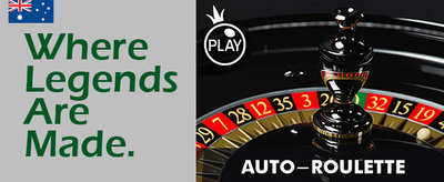 Weekly VIP Cashback Special promotion