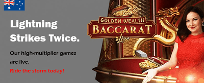Australia's Top Gaming Hub