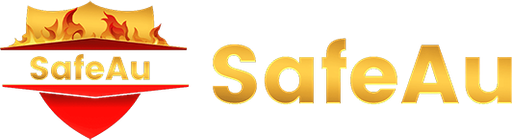 SafeAU Casino Logo